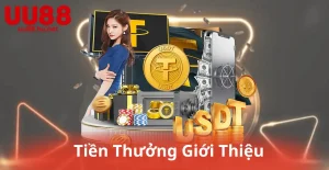 Tiền Thưởng Giới Thiệu